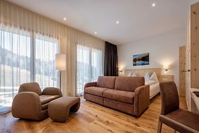 Golf- & Sporthotel Hof Maran