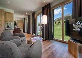 Golf- & Sporthotel Hof Maran