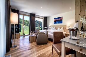 Golf- & Sporthotel Hof Maran