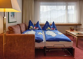 Golf- & Sporthotel Hof Maran