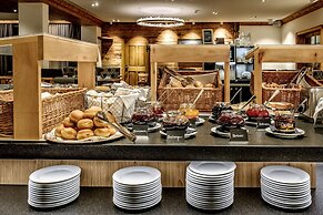Golf- & Sporthotel Hof Maran