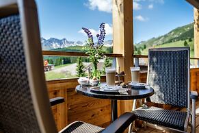 Golf- & Sporthotel Hof Maran