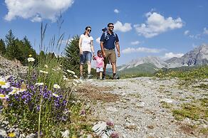 Golf- & Sporthotel Hof Maran