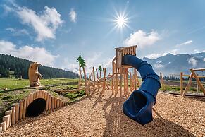 Golf- & Sporthotel Hof Maran