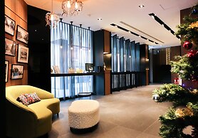 Wonstar Hotel Zhong Hua