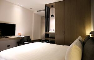 Wonstar Hotel Zhong Hua