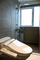 Wonstar Hotel Zhong Hua