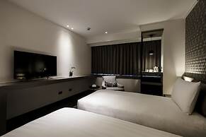 Wonstar Hotel Zhong Hua