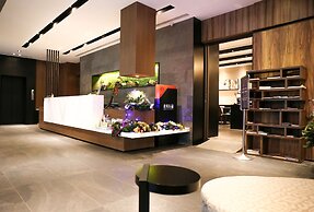 Wonstar Hotel Zhong Hua