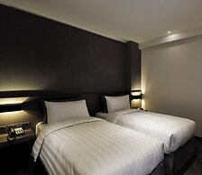 Wonstar Hotel Zhong Hua