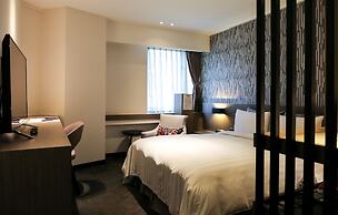 Wonstar Hotel Zhong Hua