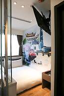 Wonstar Hotel Zhong Hua