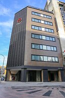 Wonstar Hotel Zhong Hua