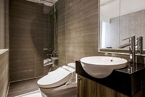 Wonstar Hotel Zhong Hua