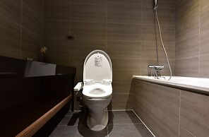 Wonstar Hotel Zhong Hua