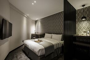 Wonstar Hotel Zhong Hua