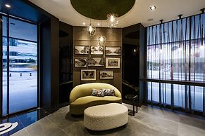 Wonstar Hotel Zhong Hua