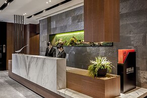 Wonstar Hotel Zhong Hua