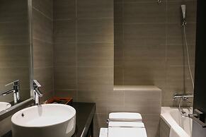 Wonstar Hotel Zhong Hua