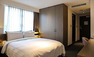 Wonstar Hotel Zhong Hua