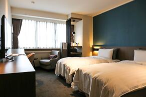 Wonstar Hotel Zhong Hua