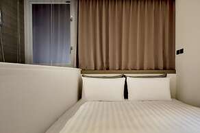 Wonstar Hotel Zhong Hua