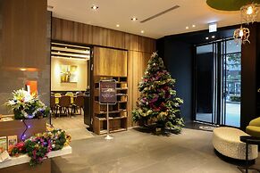 Wonstar Hotel Zhong Hua