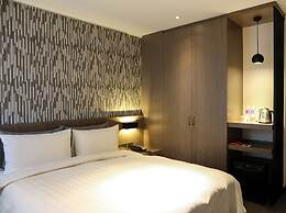 Wonstar Hotel Zhong Hua