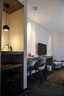 Wonstar Hotel Zhong Hua