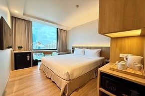 Vic3 Bangkok