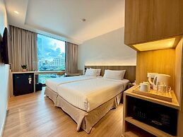 Vic3 Bangkok