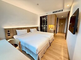 Vic3 Bangkok