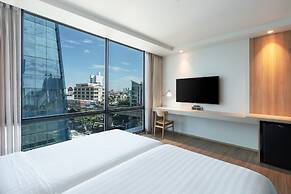 Vic3 Bangkok