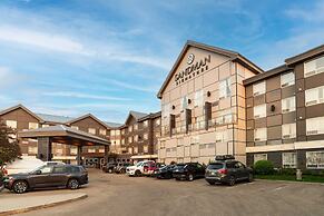 Sandman Signature Edmonton South Hotel