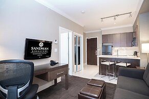 Sandman Signature Edmonton South Hotel
