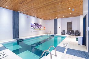 Sandman Signature Edmonton South Hotel