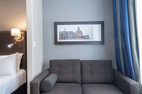 Sandman Signature Edmonton South Hotel