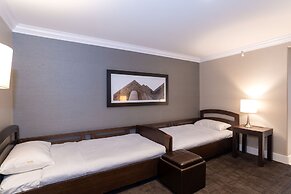 Sandman Signature Edmonton South Hotel