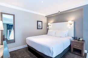 Sandman Signature Edmonton South Hotel