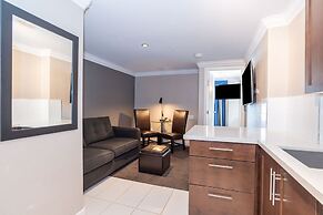 Sandman Signature Edmonton South Hotel