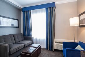 Sandman Signature Edmonton South Hotel