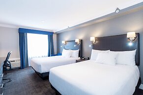 Sandman Signature Edmonton South Hotel