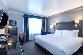 Sandman Signature Edmonton South Hotel