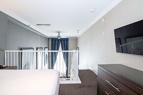 Sandman Signature Edmonton South Hotel