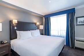 Sandman Signature Edmonton South Hotel