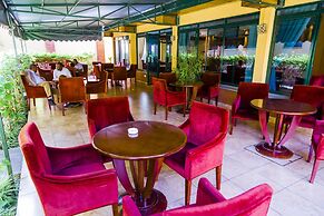 Boma Inn Nairobi