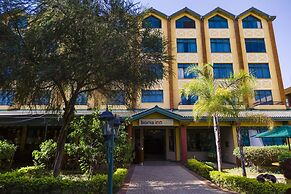 Boma Inn Nairobi