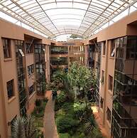 Boma Inn Nairobi
