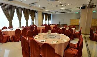 Taipei International Hotel