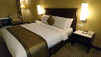 Taipei International Hotel